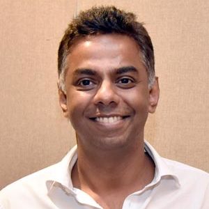 Mr. Aditya Swamy