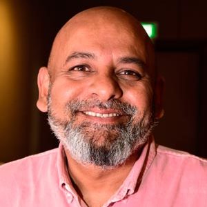Mr. Nandan Srinath
