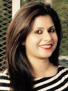 Ms. Sonia Huria