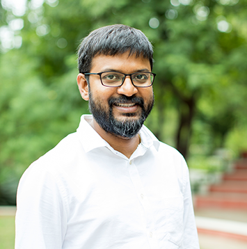 Santosh